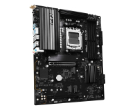 ASROCK B850 PRO-A WIFI AM5 4DDR5 ATX - 1306582 - zdjęcie 3